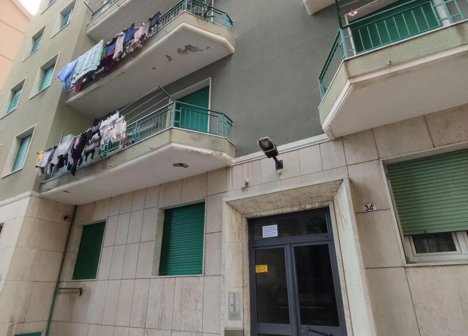 Genova Lux Apartment Italy