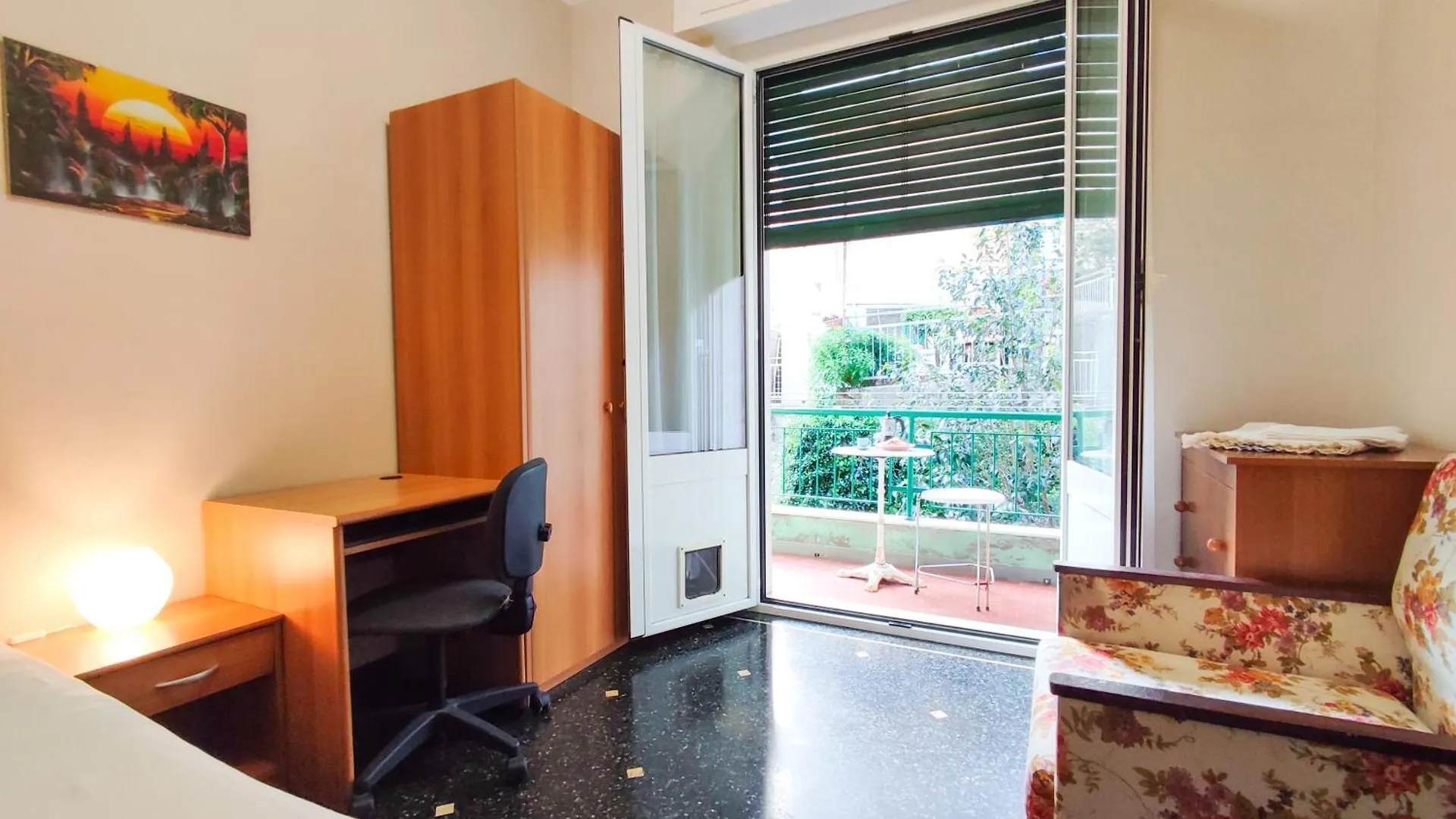 Genova Lux Apartment