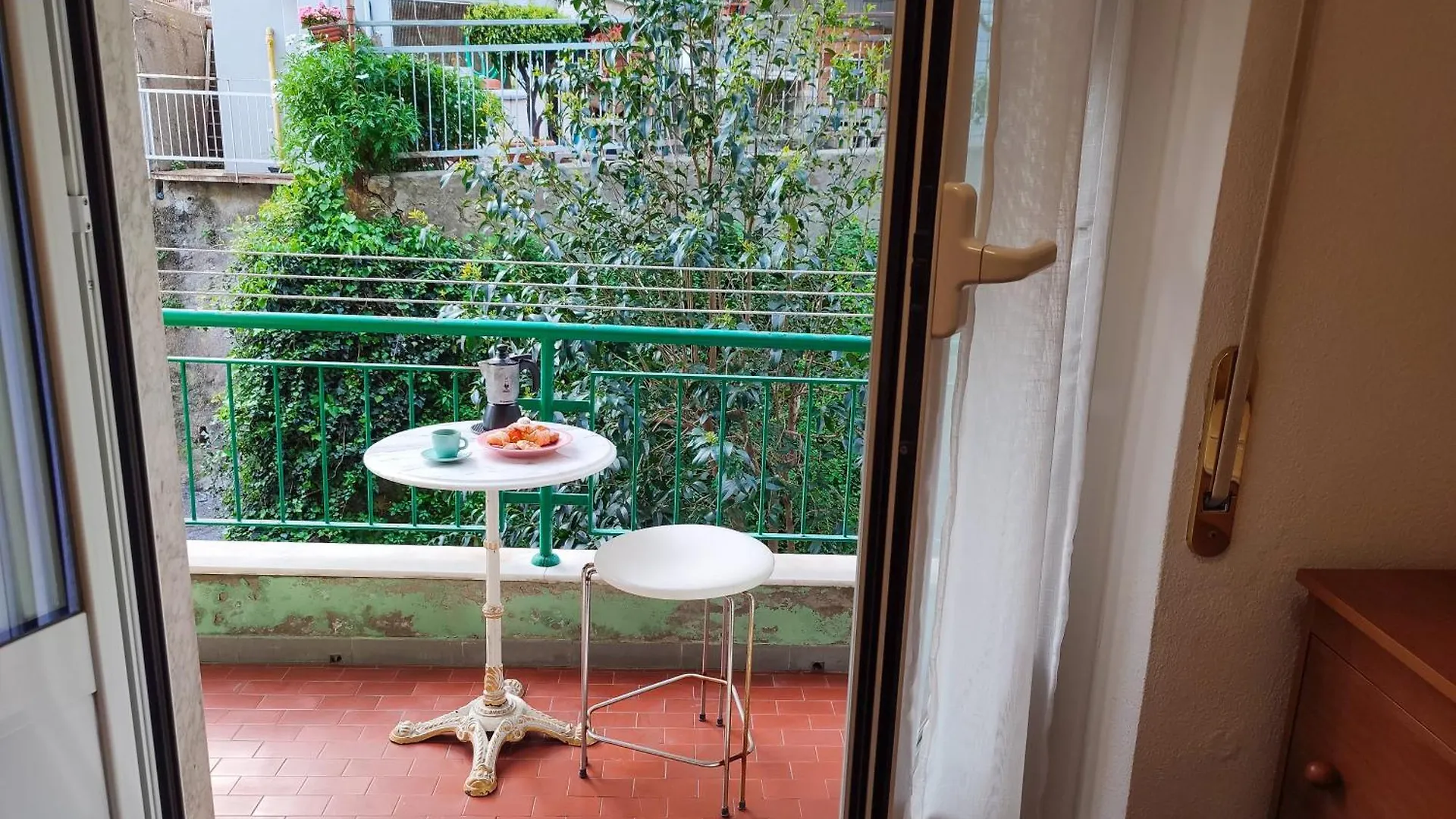 Genova Lux Apartment Italy