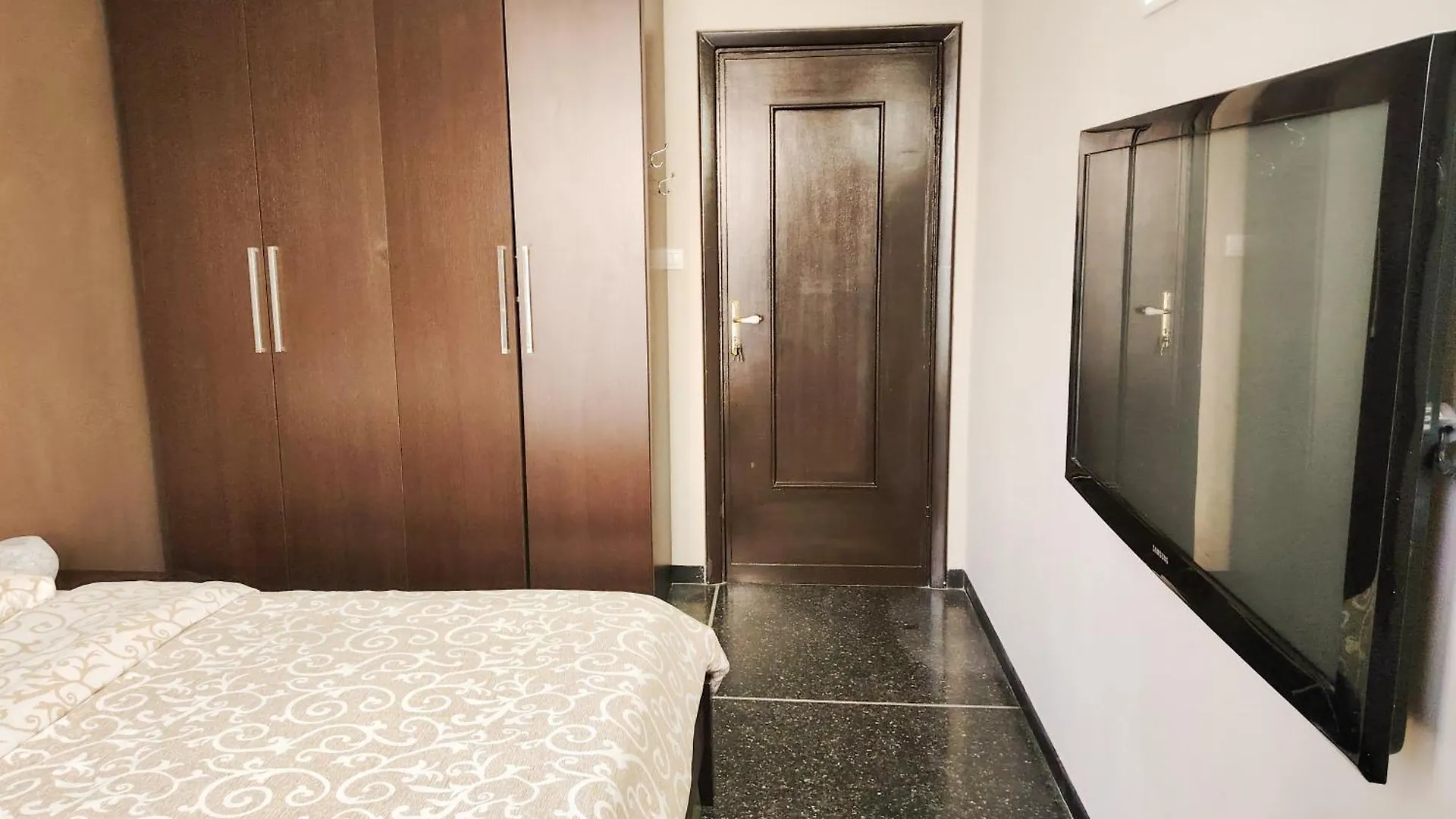 Genova Lux Apartment