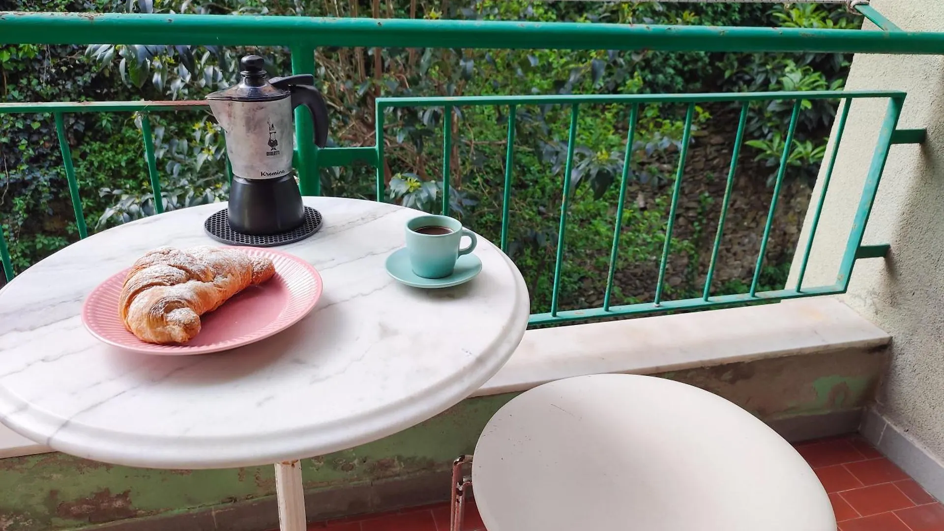 Genova Lux Apartment 0*, Genoa Italy