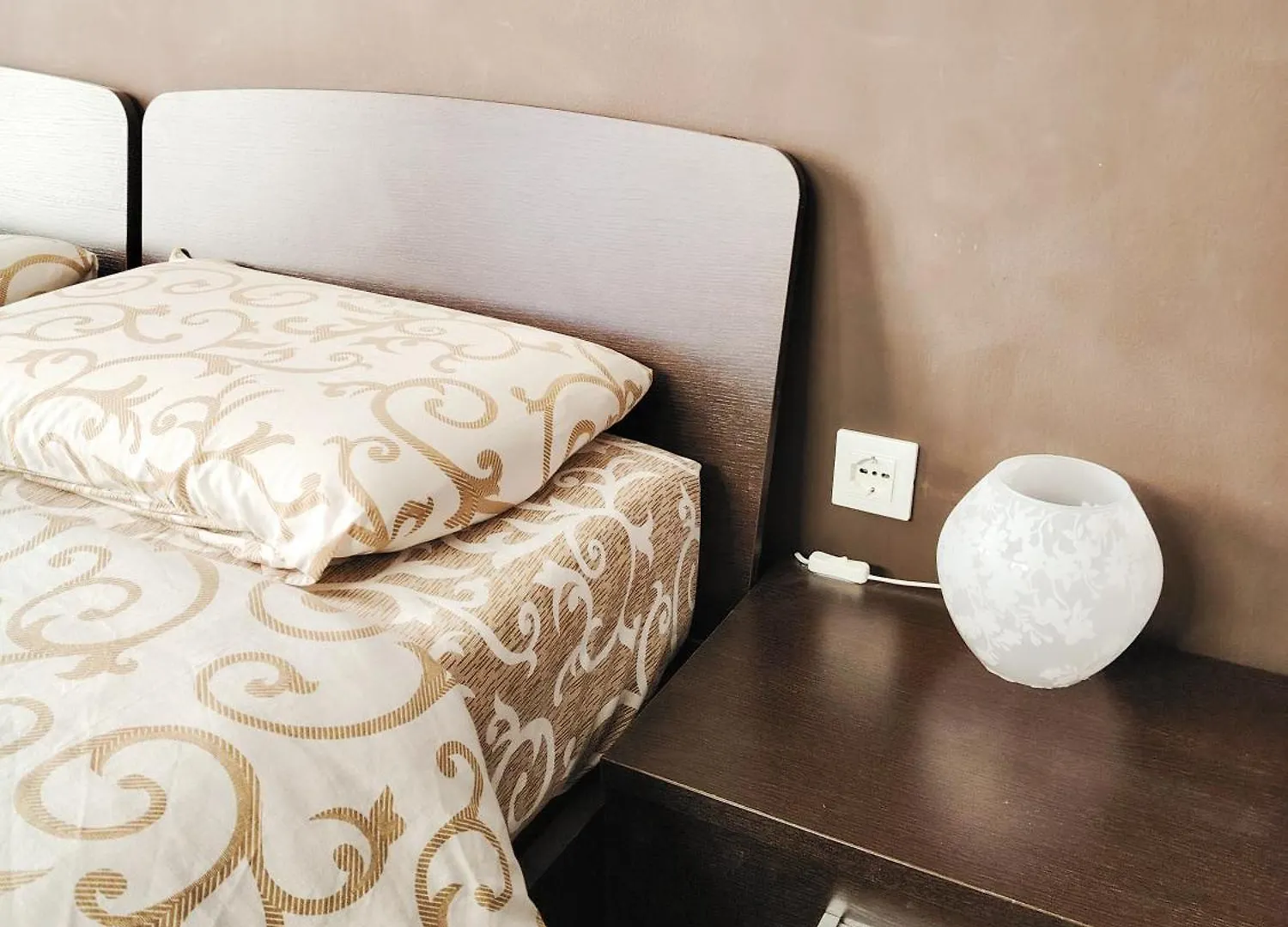 Genova Lux Apartment