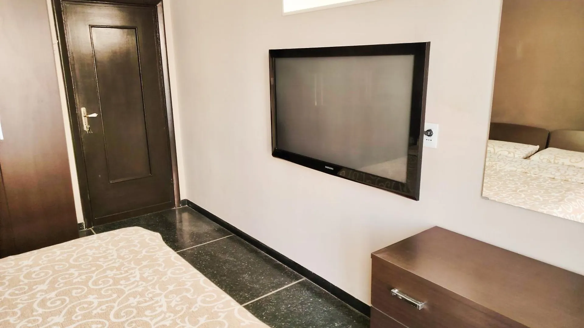 Genova Lux Apartment