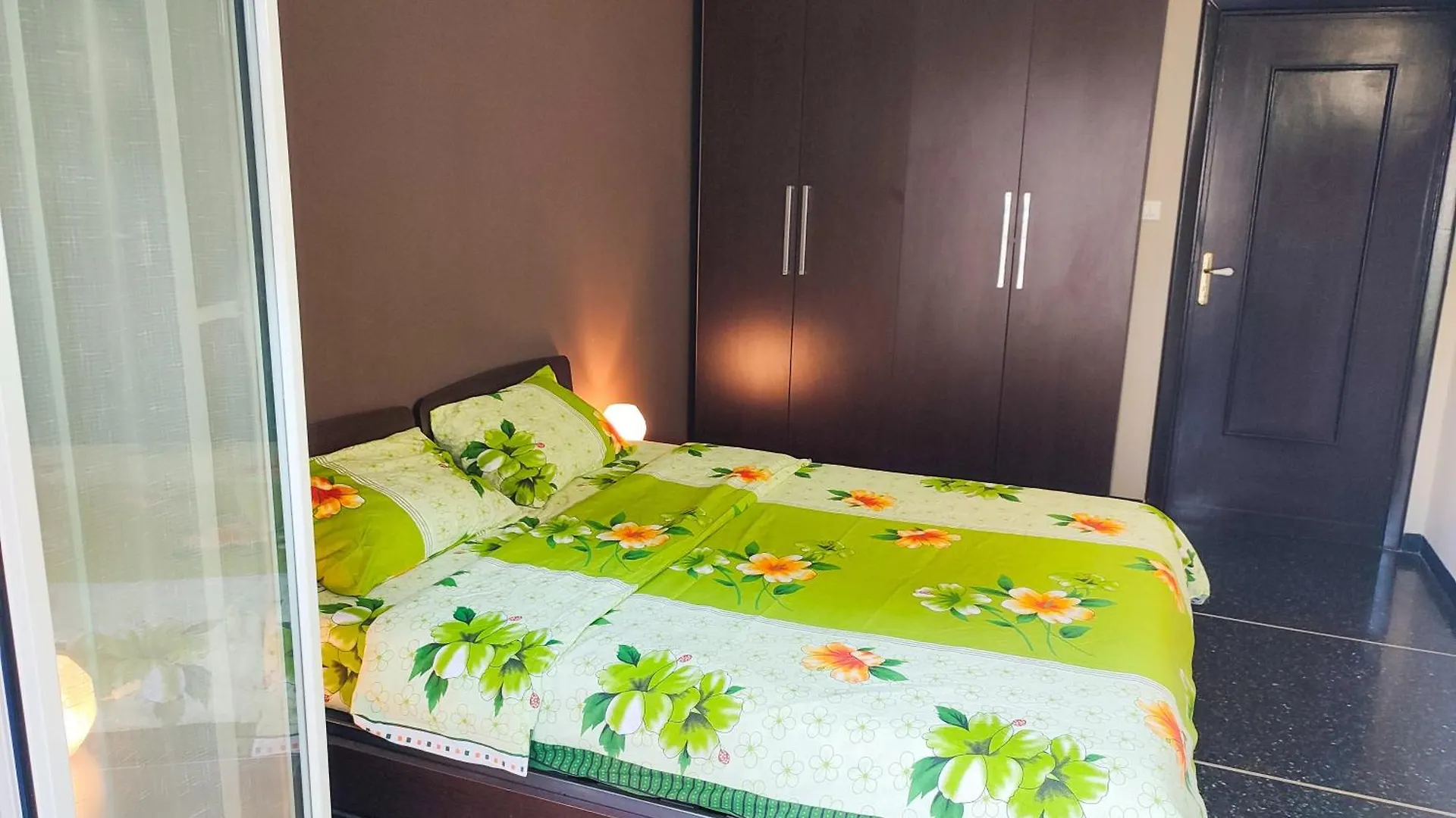 Genova Lux Apartment Italy