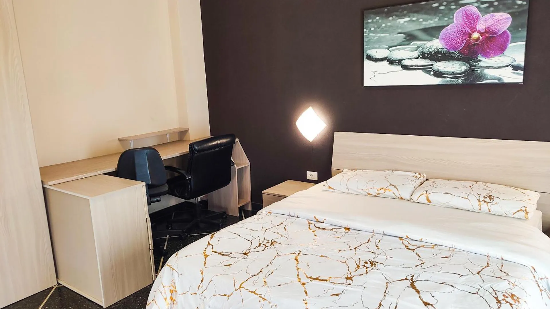 Genova Lux Apartment Genoa