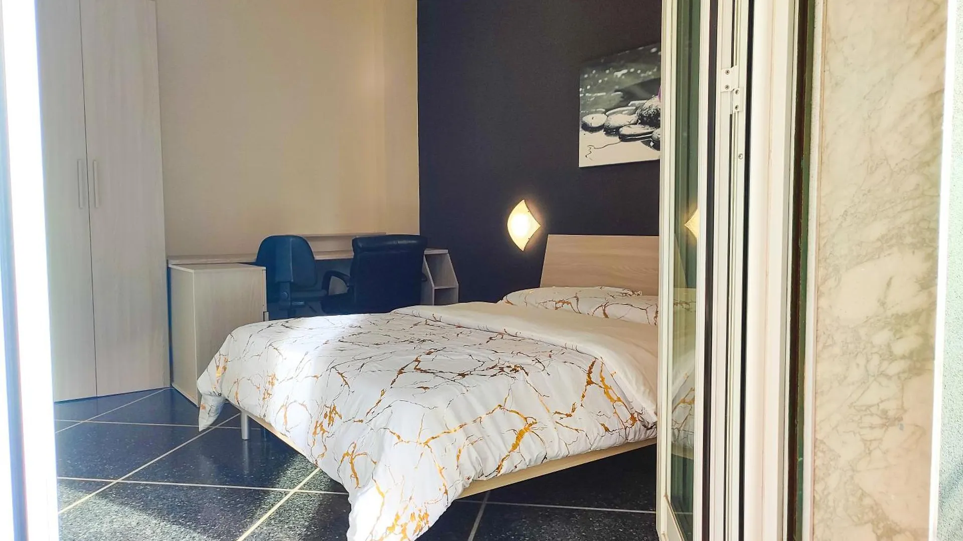 Genova Lux Apartment