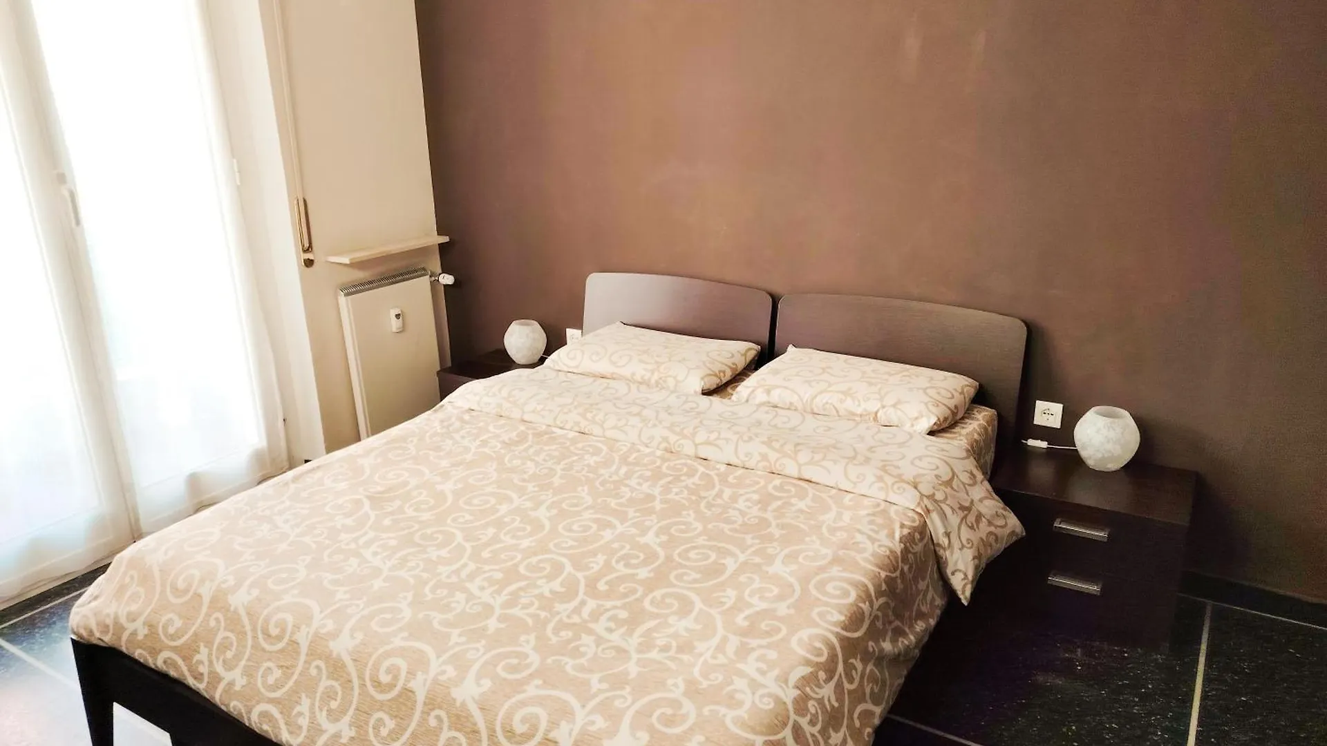 Genova Lux Apartment Genoa