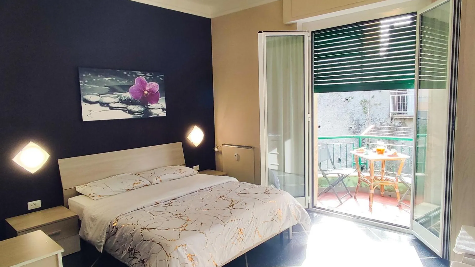 Genova Lux Apartment Italy