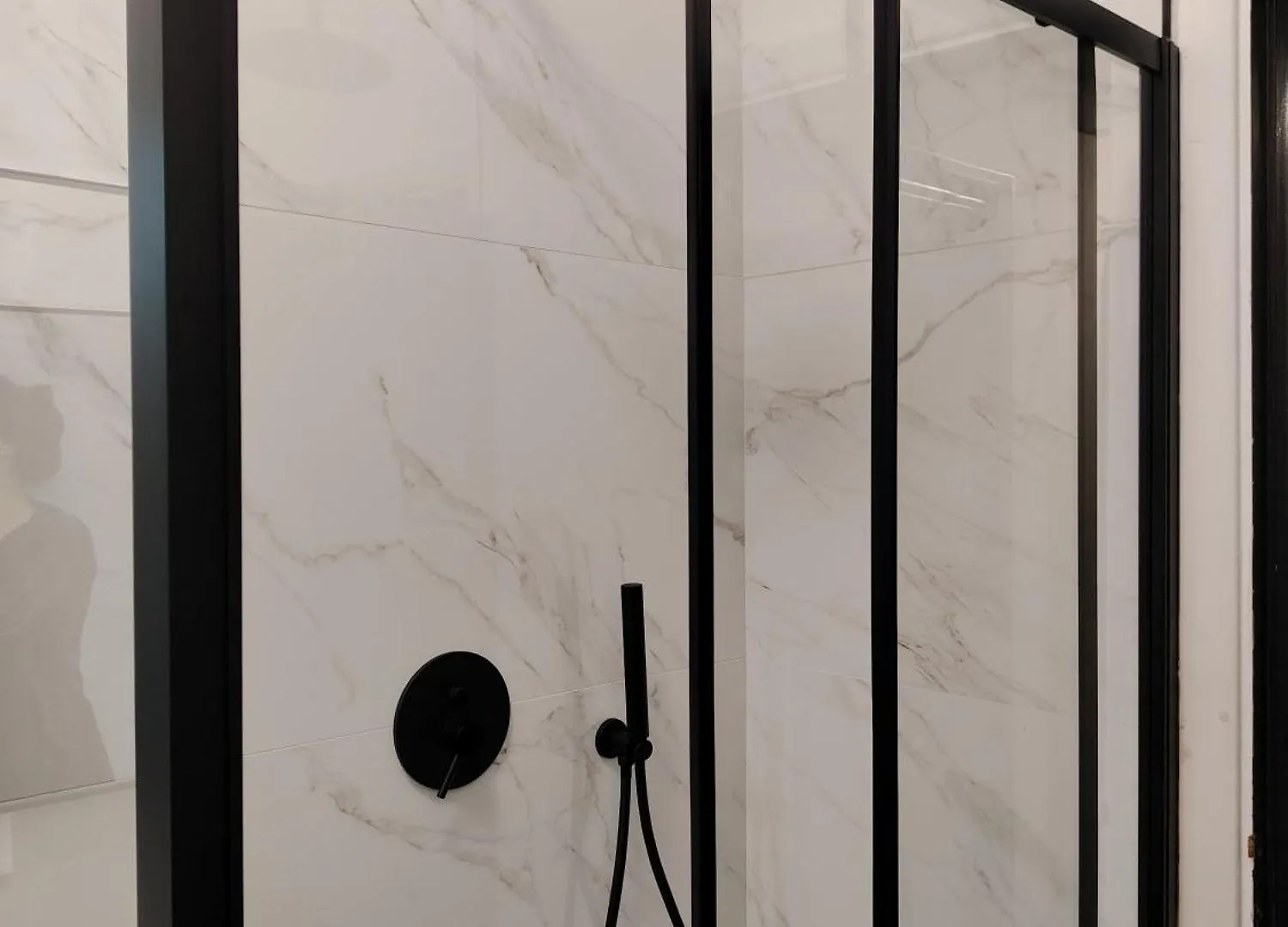 Genova Lux Apartment Italy