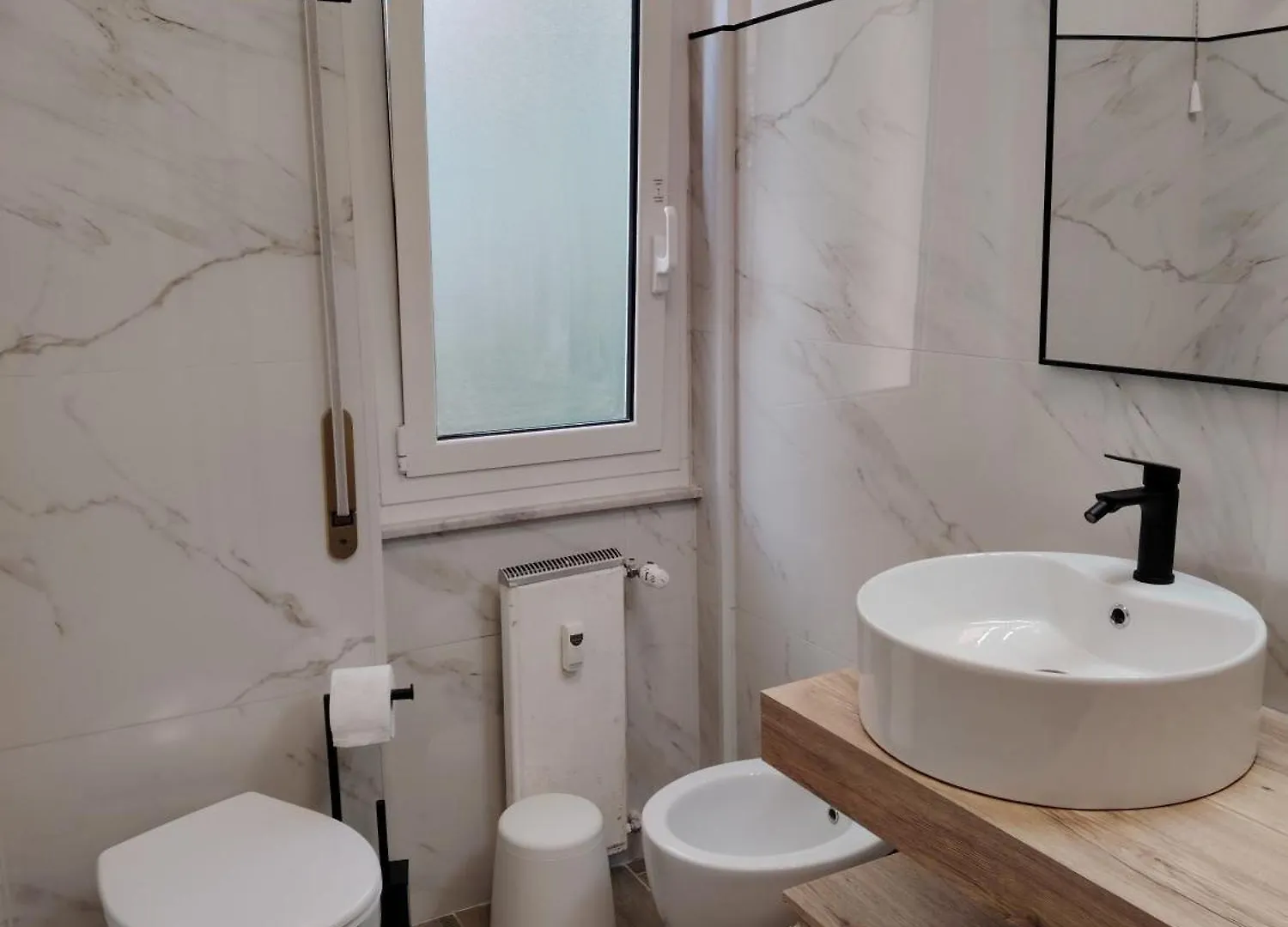 Genova Lux Apartment