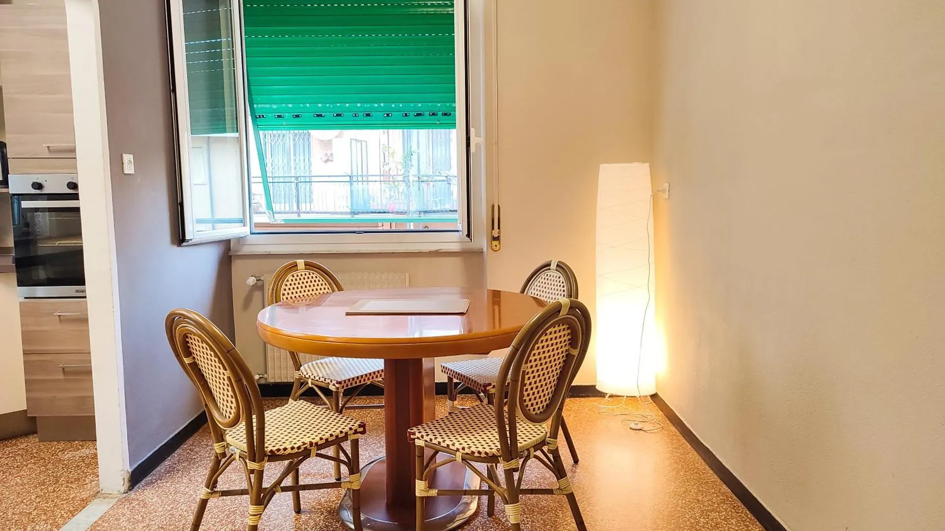 Genova Lux Apartment