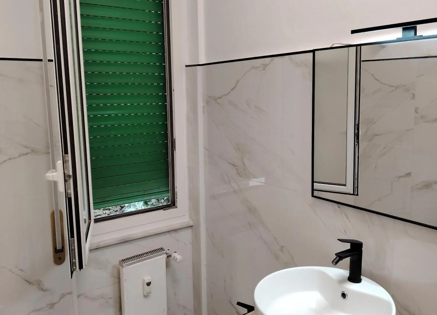 Genova Lux Apartment  Genoa