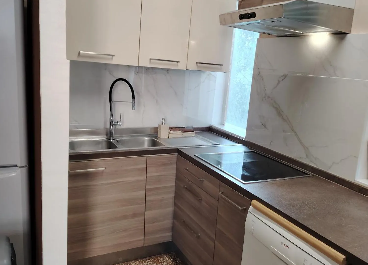 Genova Lux Apartment Italy