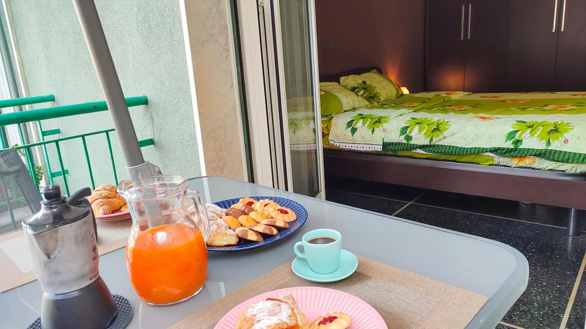 Genova Lux Apartment Genoa