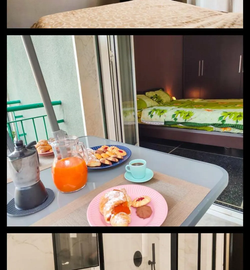 Genova Lux Apartment Genoa