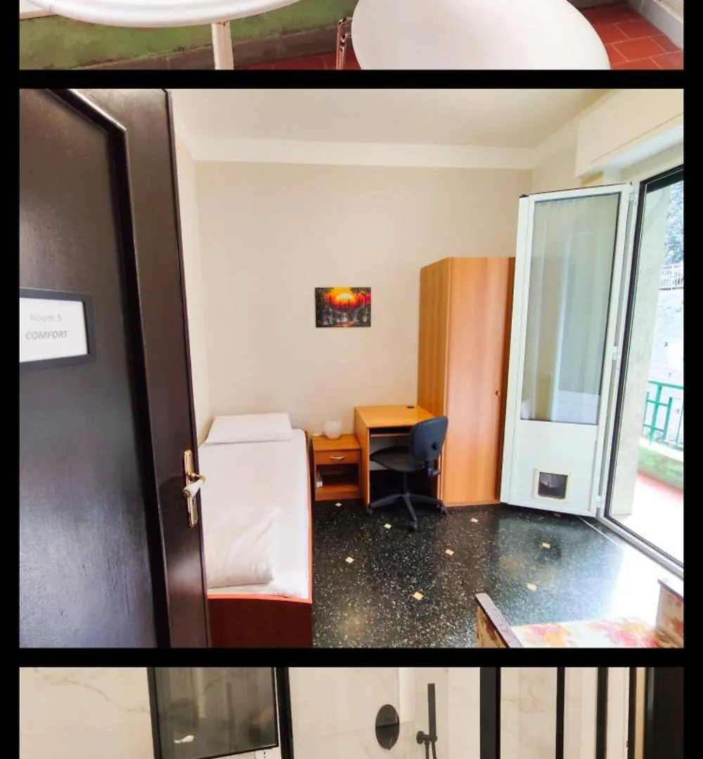 Genova Lux Apartment