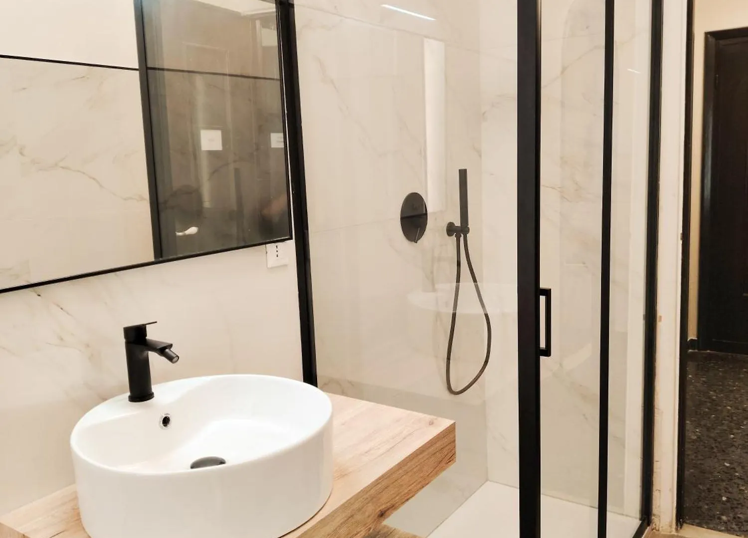 Genova Lux Apartment