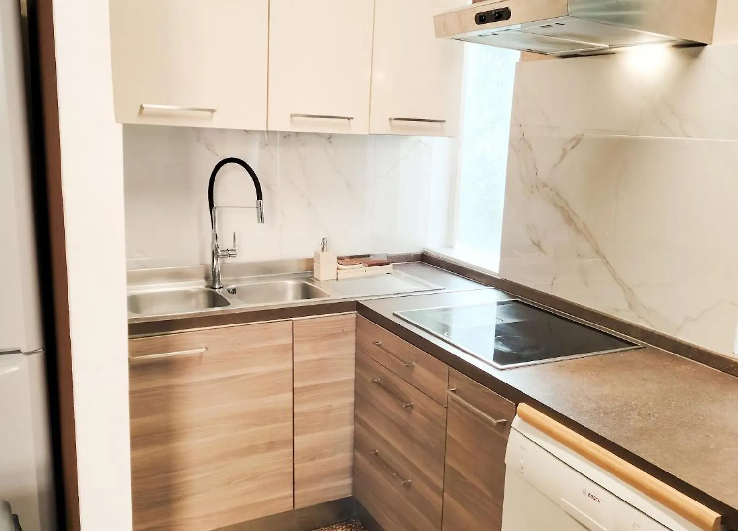 Genova Lux Apartment