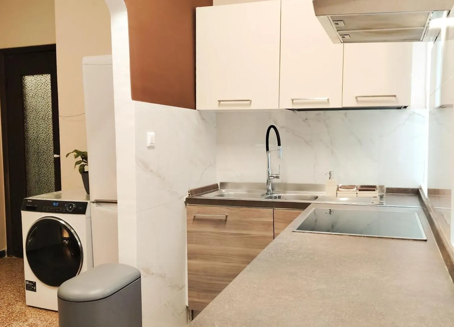 Genova Lux Apartment