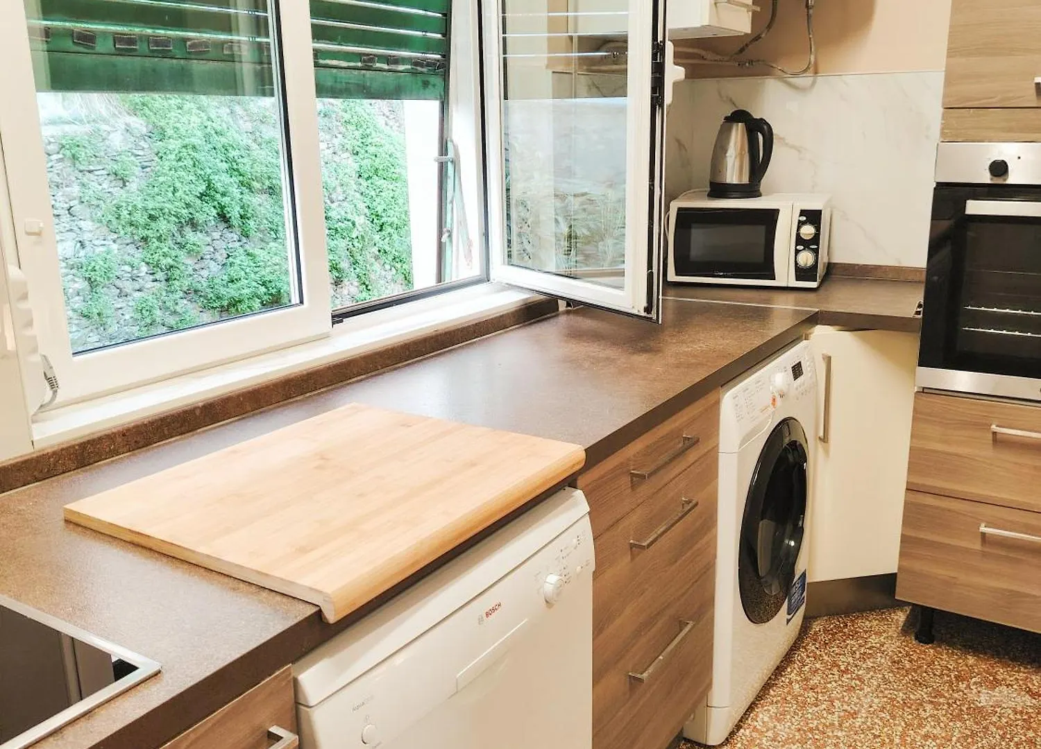 Genova Lux Apartment