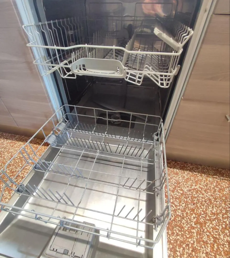 Genova Lux Apartment  Janov