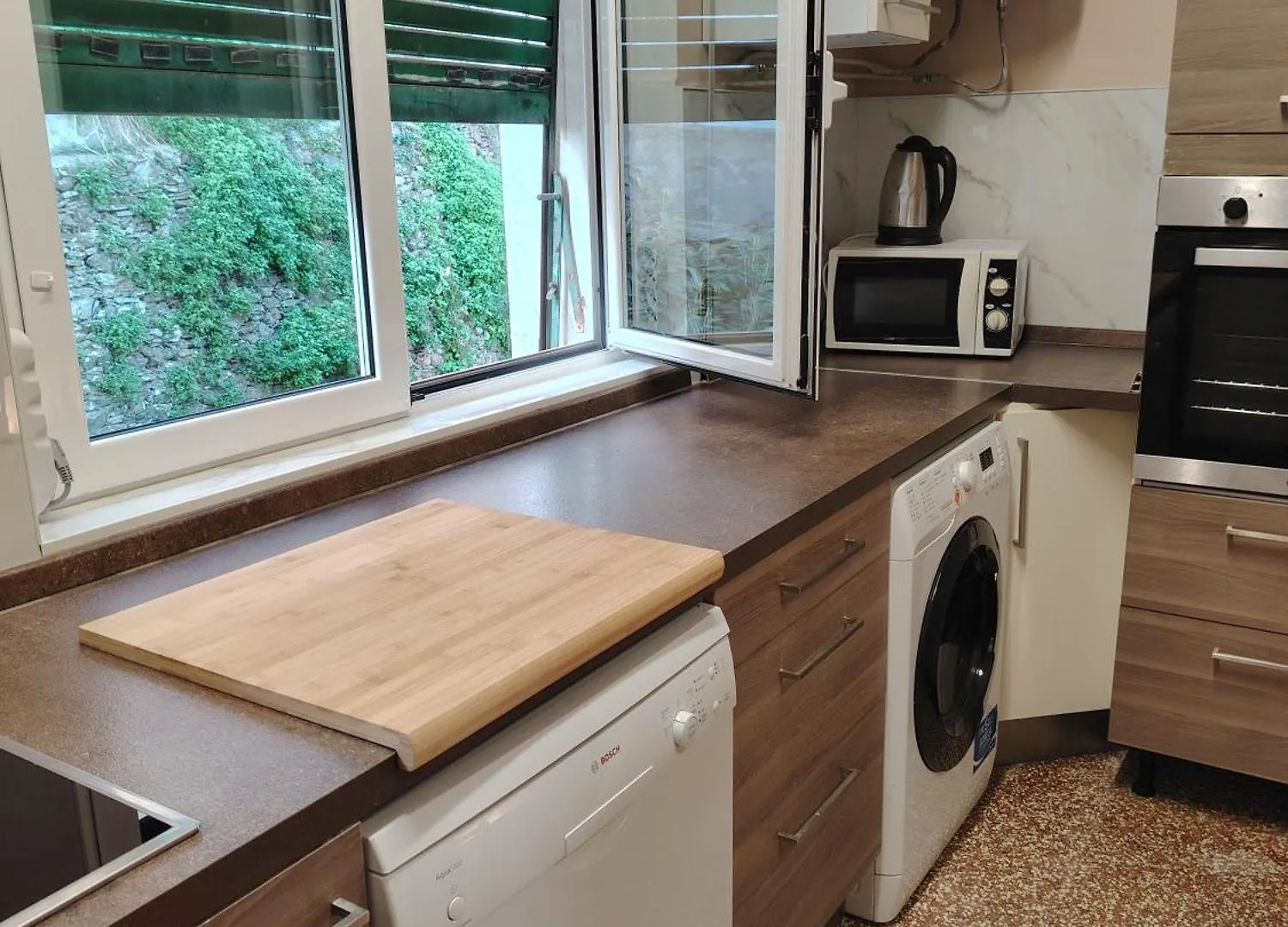 Genova Lux Apartment 0*, Janov Itálie