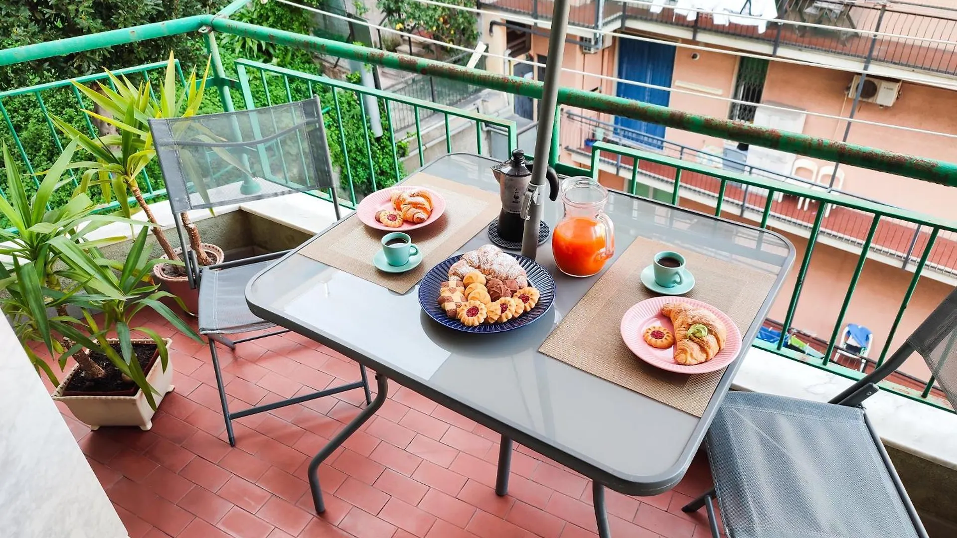 Genova Lux Apartment  Janov