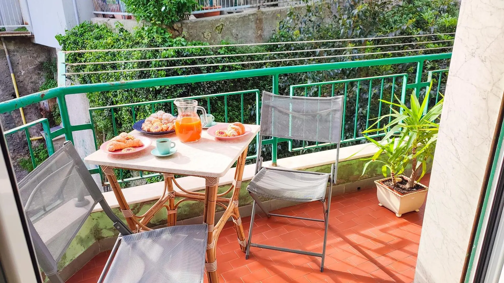Genova Lux Apartment